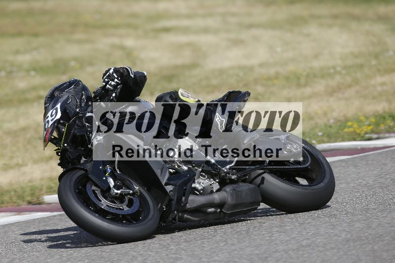 /18 05.06.2026  TZ Motorsport ADR/Gruppe rot/169
